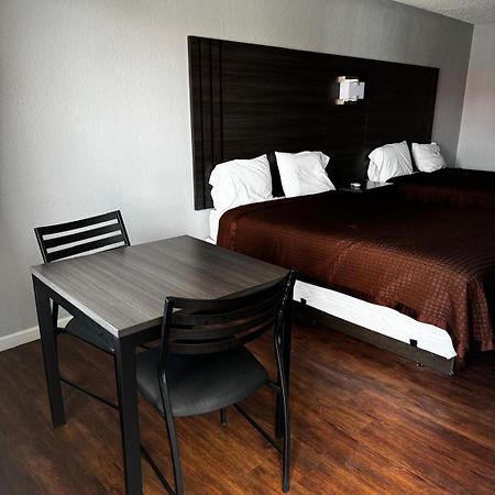 Lone Star Inn Сиско Экстерьер фото