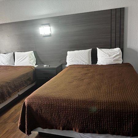 Lone Star Inn Сиско Экстерьер фото