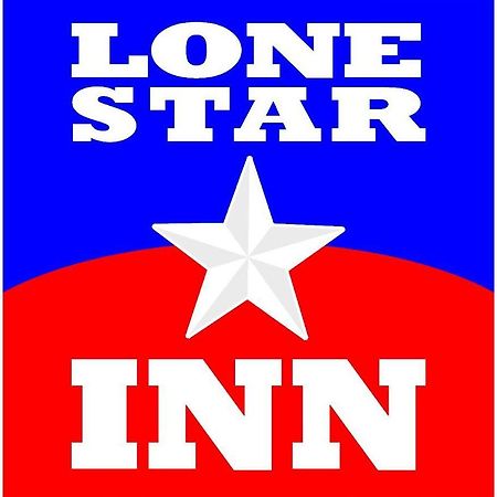 Lone Star Inn Сиско Экстерьер фото