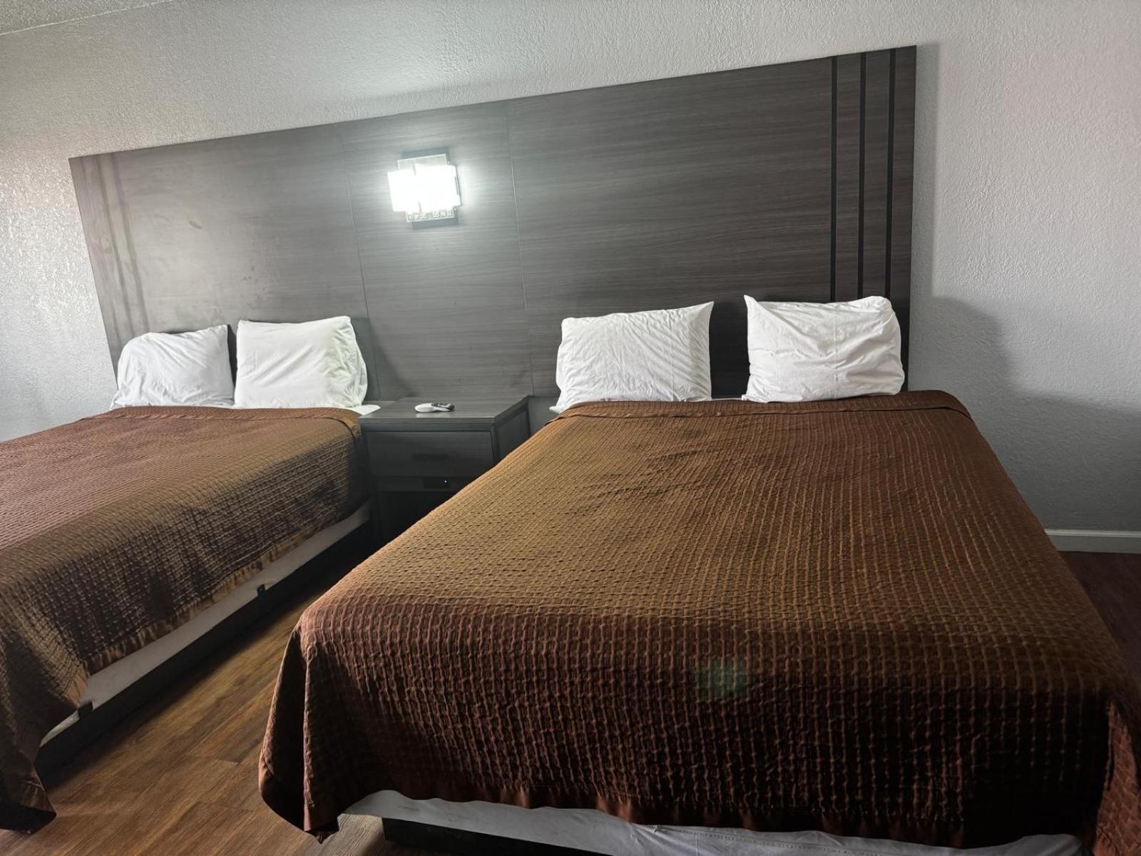 Lone Star Inn Сиско Экстерьер фото