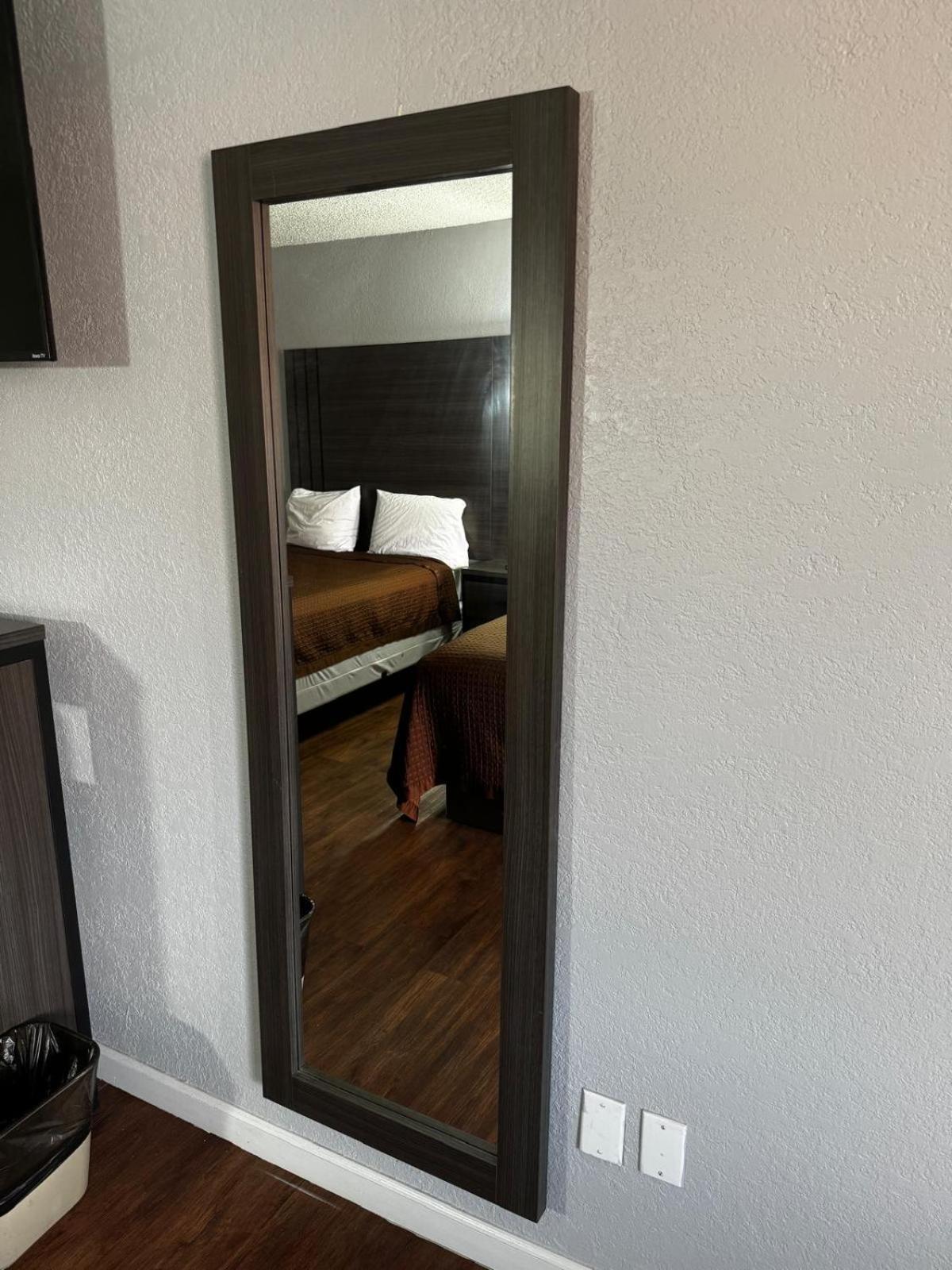 Lone Star Inn Сиско Экстерьер фото