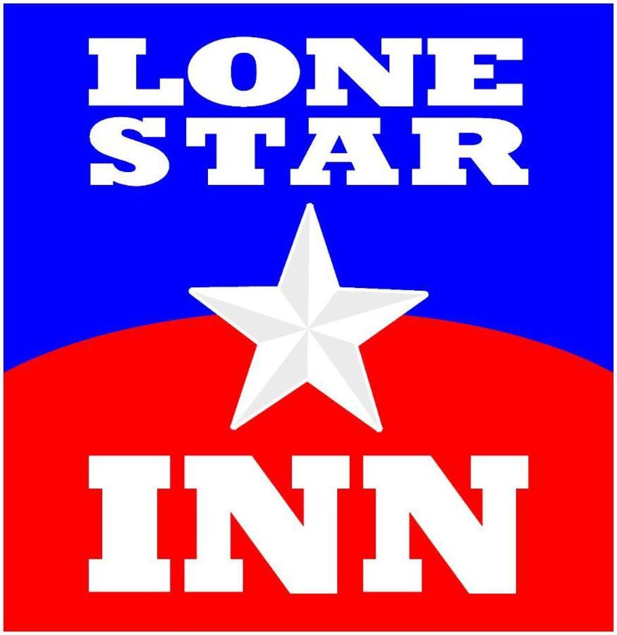 Lone Star Inn Сиско Экстерьер фото