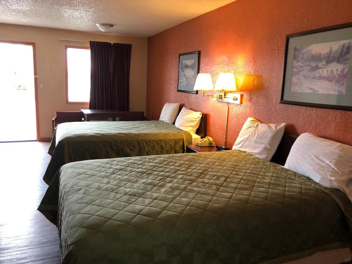 Lone Star Inn Сиско Экстерьер фото