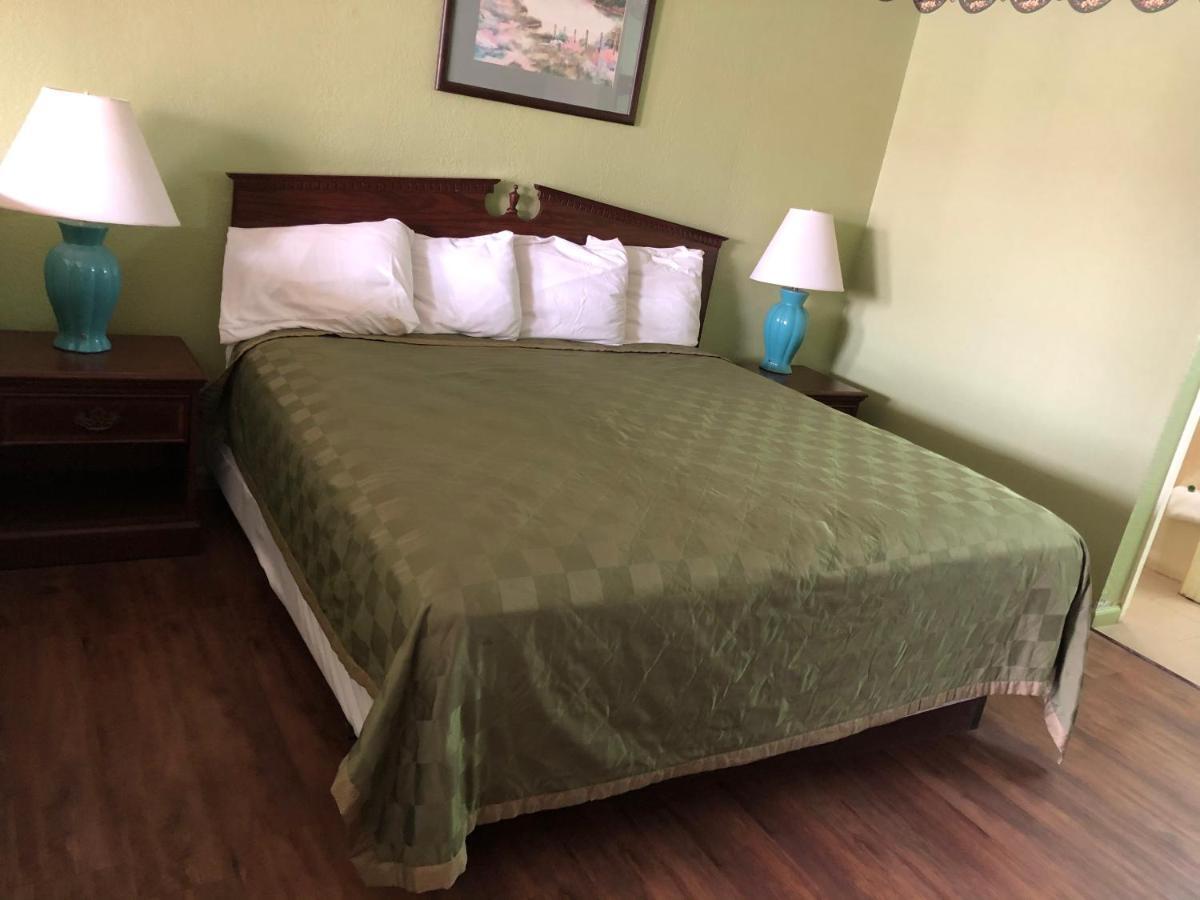 Lone Star Inn Сиско Экстерьер фото